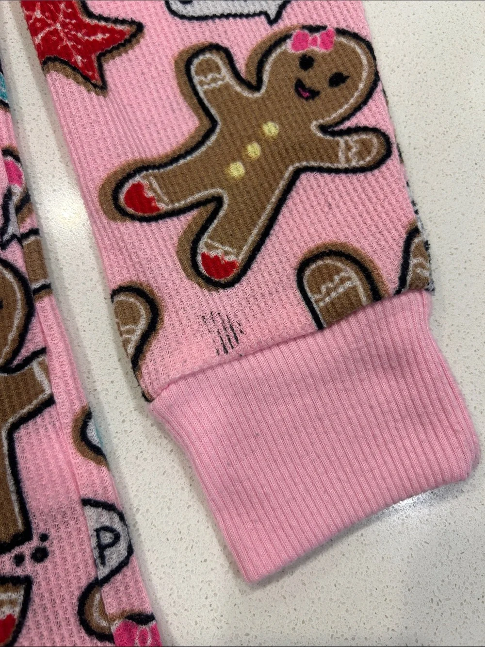 Justice cute pink